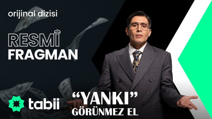 yanki-gorunmez-el-resmi-fragman-